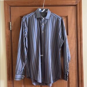 Thomas Dean Mens Shirt